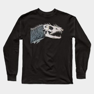 Undead Dragon Long Sleeve T-Shirt